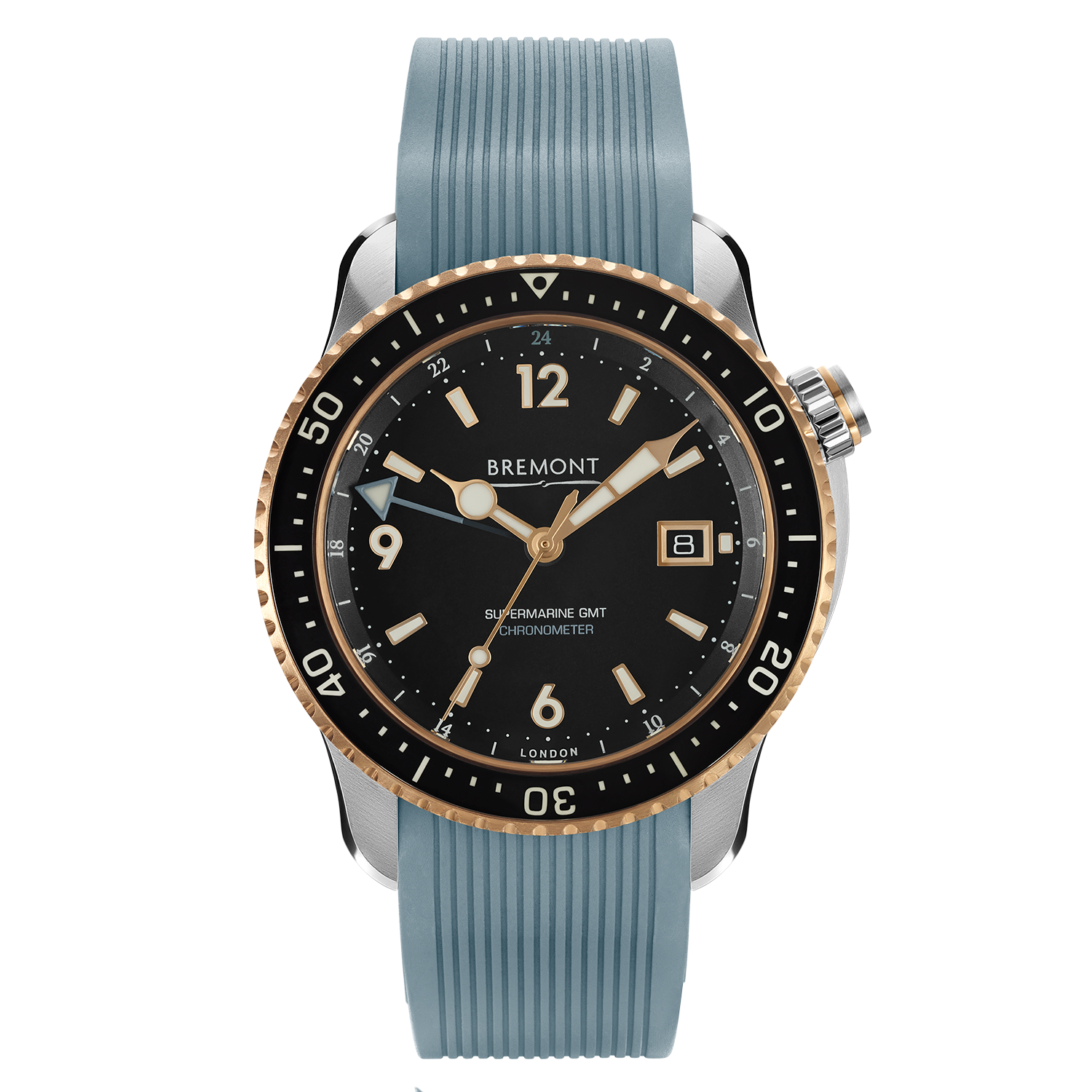Bremont Supermarine Descent II SUPERMARINE-DESCENT-II