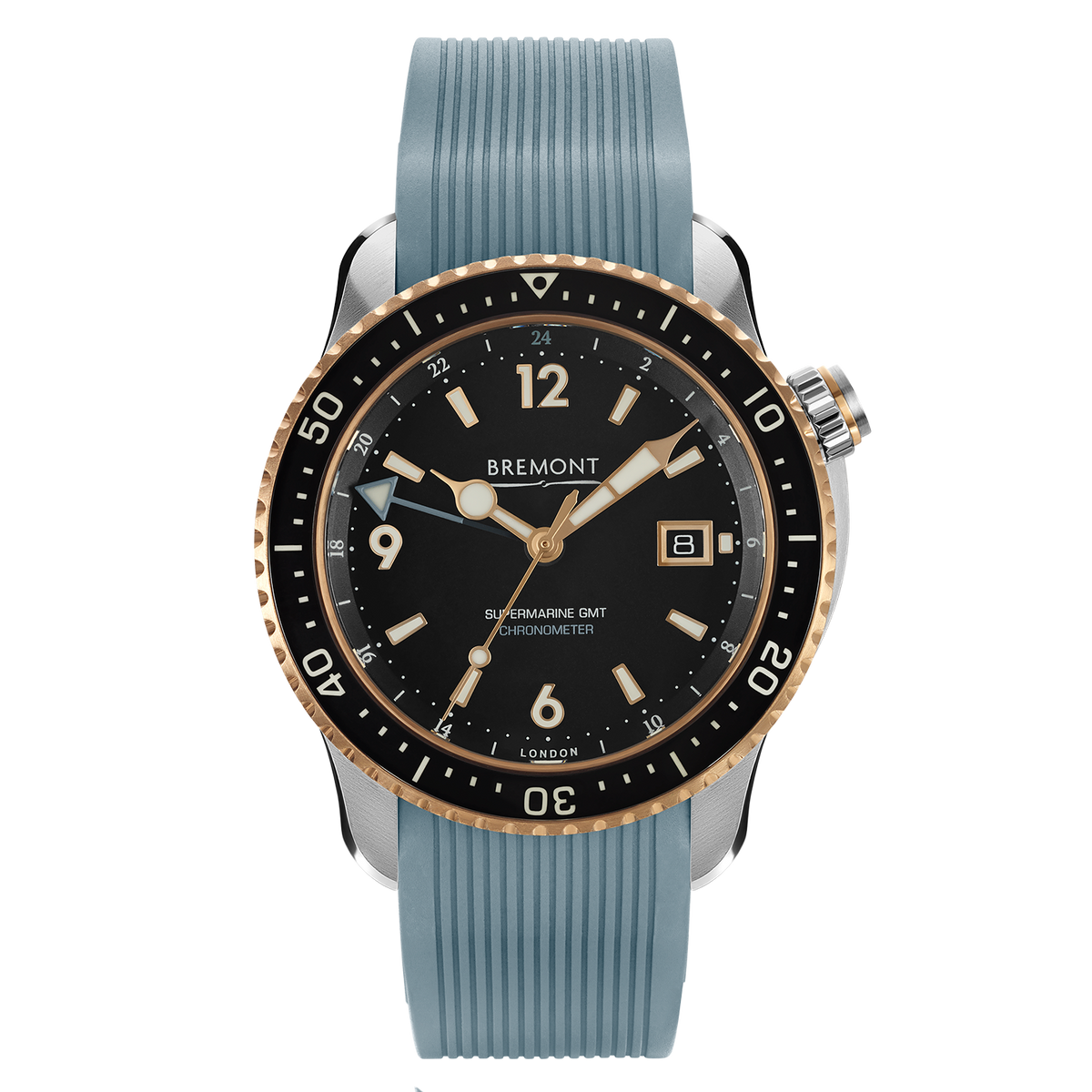 Bremont Supermarine Descent II SUPERMARINE-DESCENT-II
