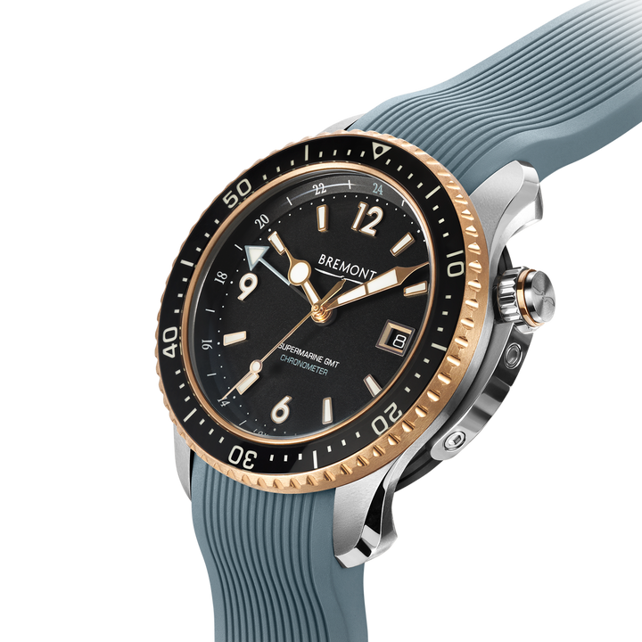 Bremont Supermarine Descent II SUPERMARINE-DESCENT-II