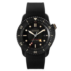 Bremont S502 Jet S502-JET