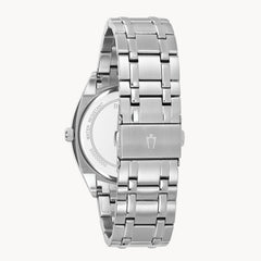 Bulova Classic Watch 96C125