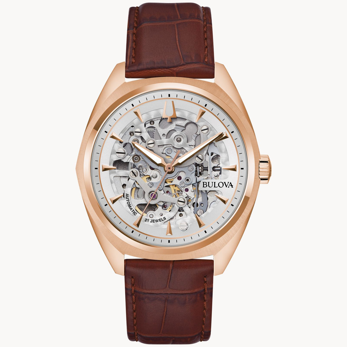 Bulova Surveyor Watch 97A175