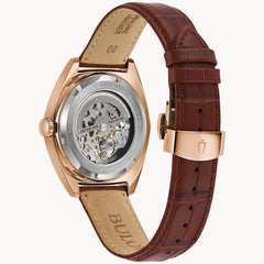 Bulova Surveyor Watch 97A175