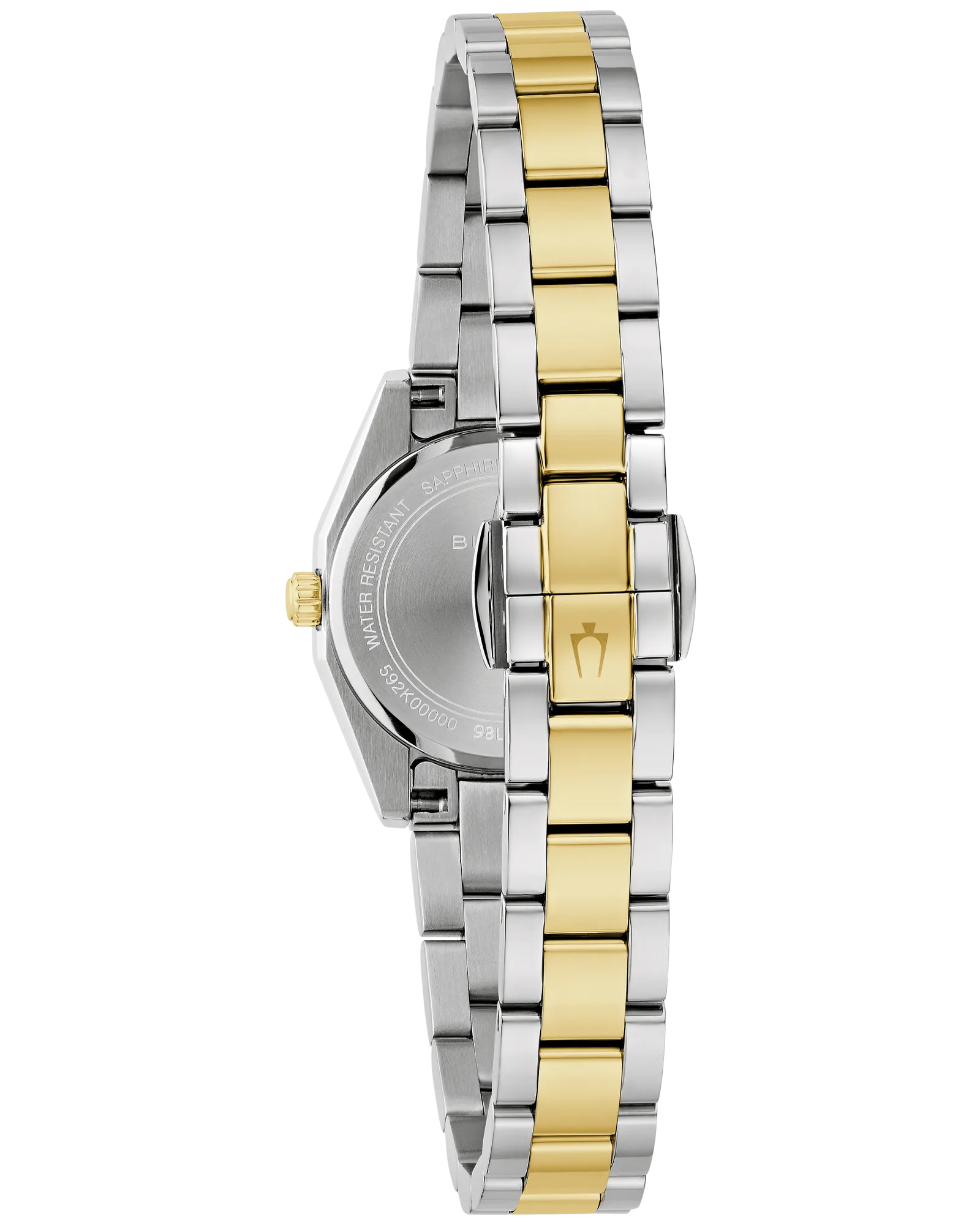 Bulova Surveyor Watch 98L329