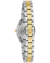 Bulova Surveyor Watch 98L329