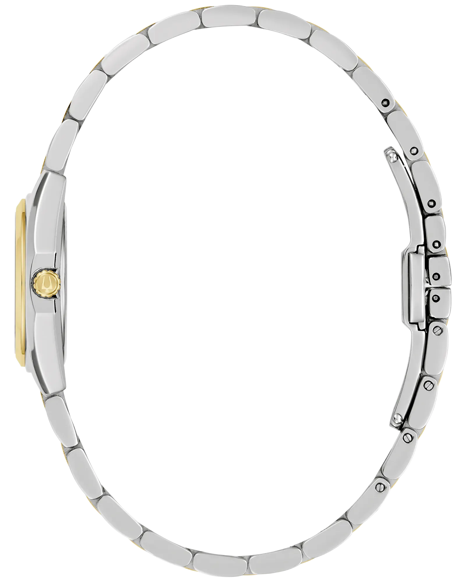 Bulova Surveyor Watch 98L329