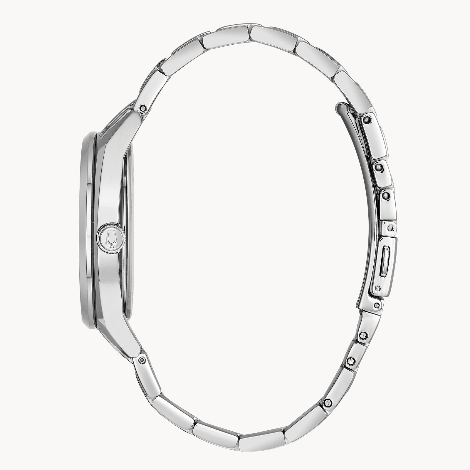 Bulova Classic Watch 96C125