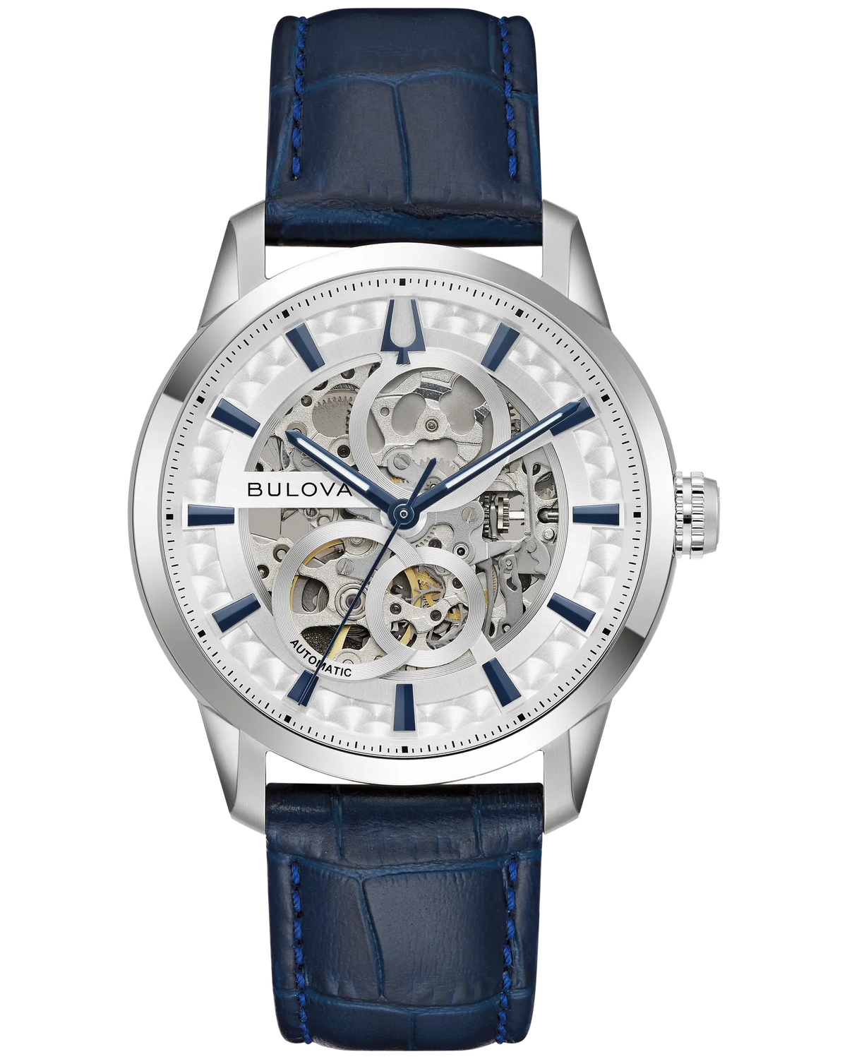 Bulova Sutton Watch 96A330