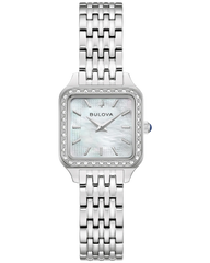 Bulova Sutton Diamond Watch 96R256