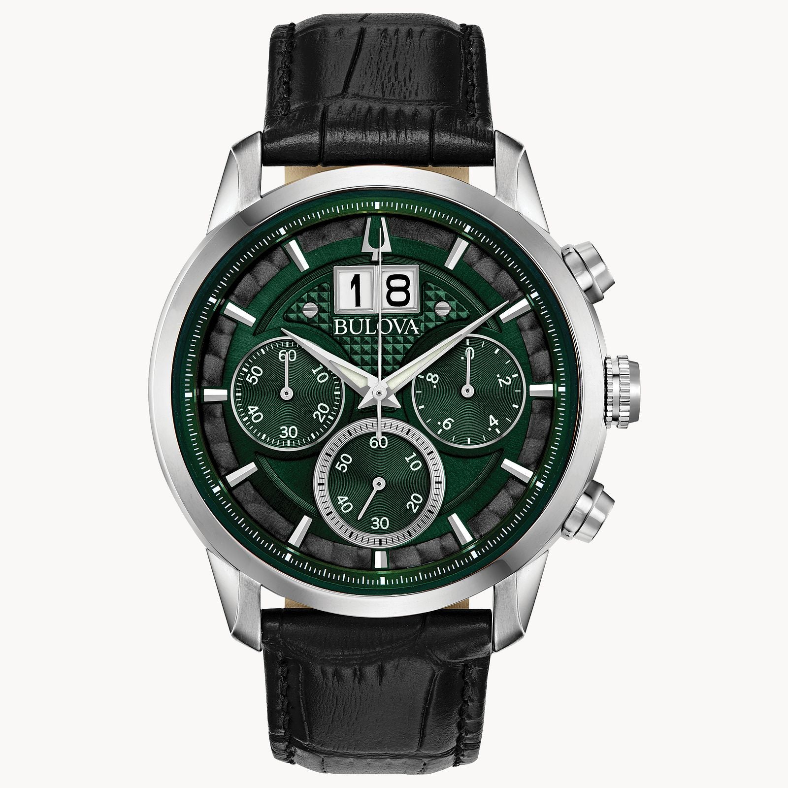 Bulova Classic Watch 96B310