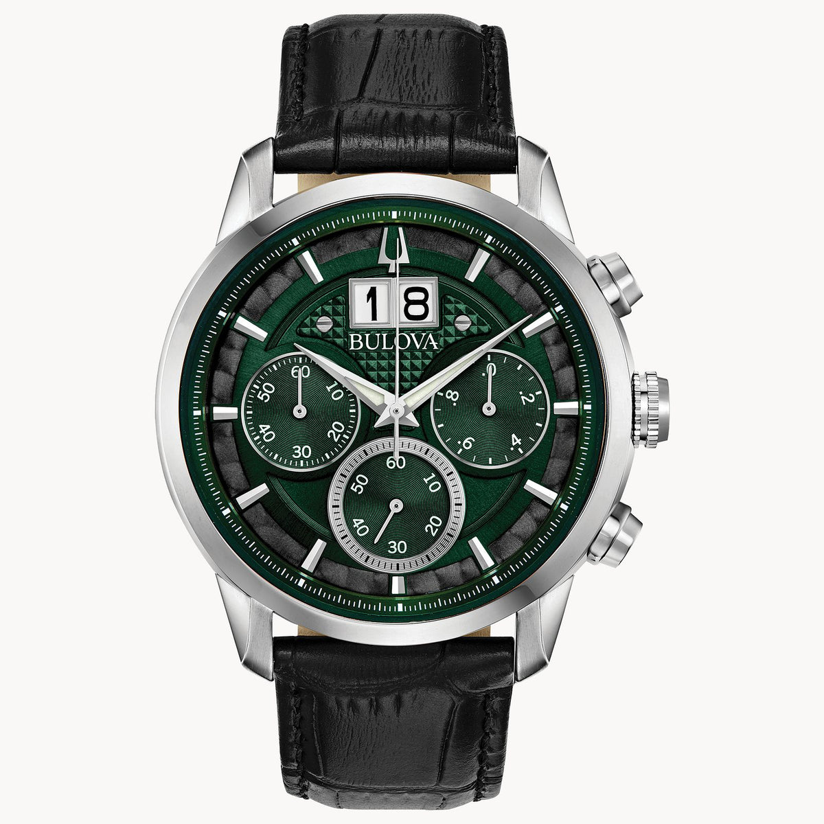 Bulova Classic Watch 96B310
