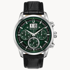 Bulova Classic Watch 96B310
