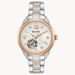 Bulova Classic Watch 98P170