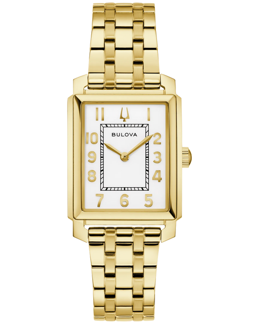 Bulova Sutton Watch 97L186