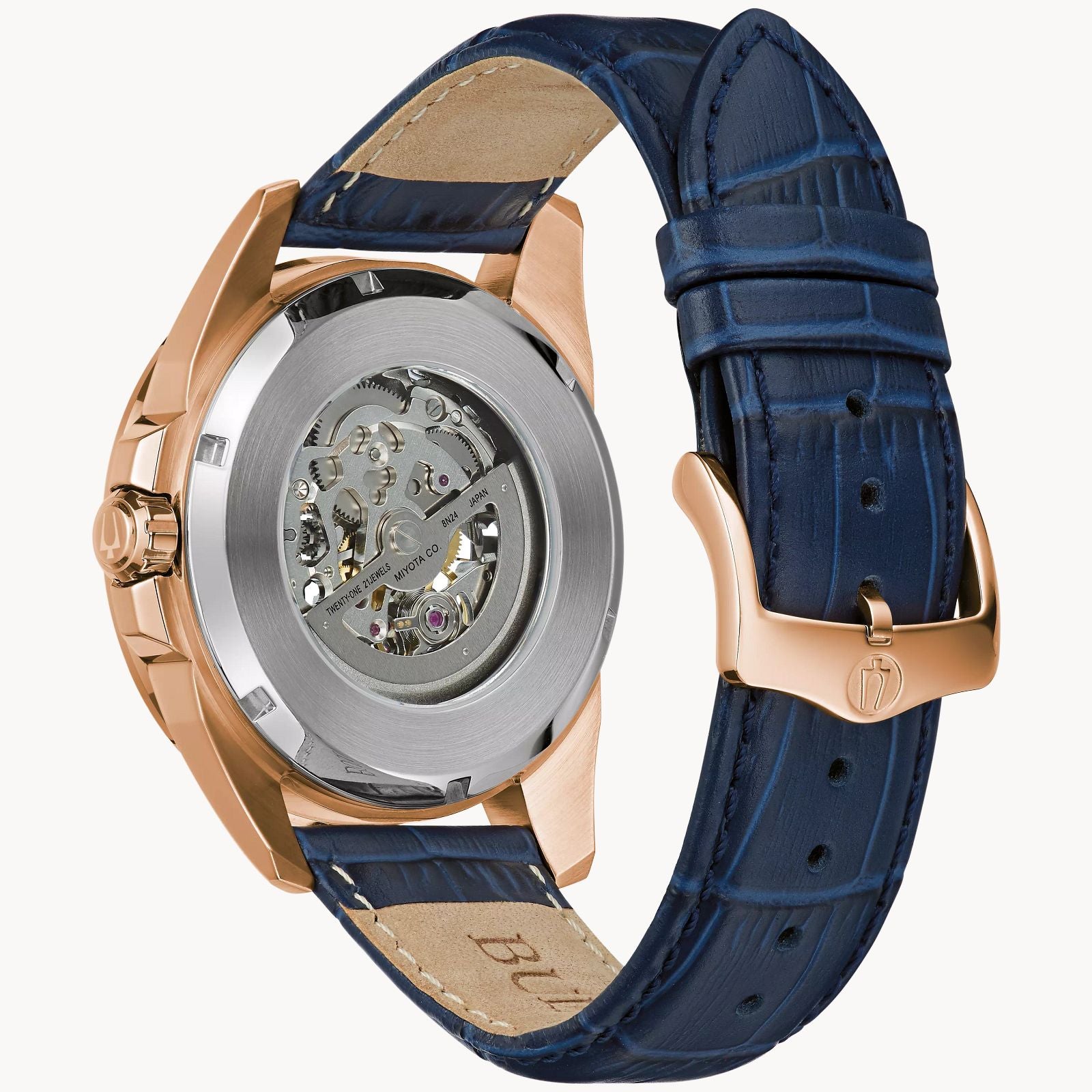 Bulova Classic Watch 97A161
