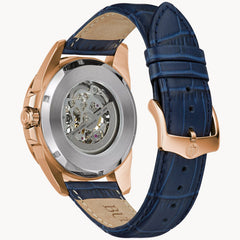Bulova Classic Watch 97A161
