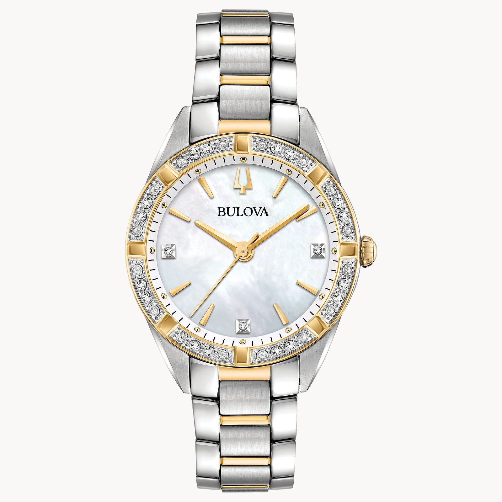 Bulova Classic Watch 98R263