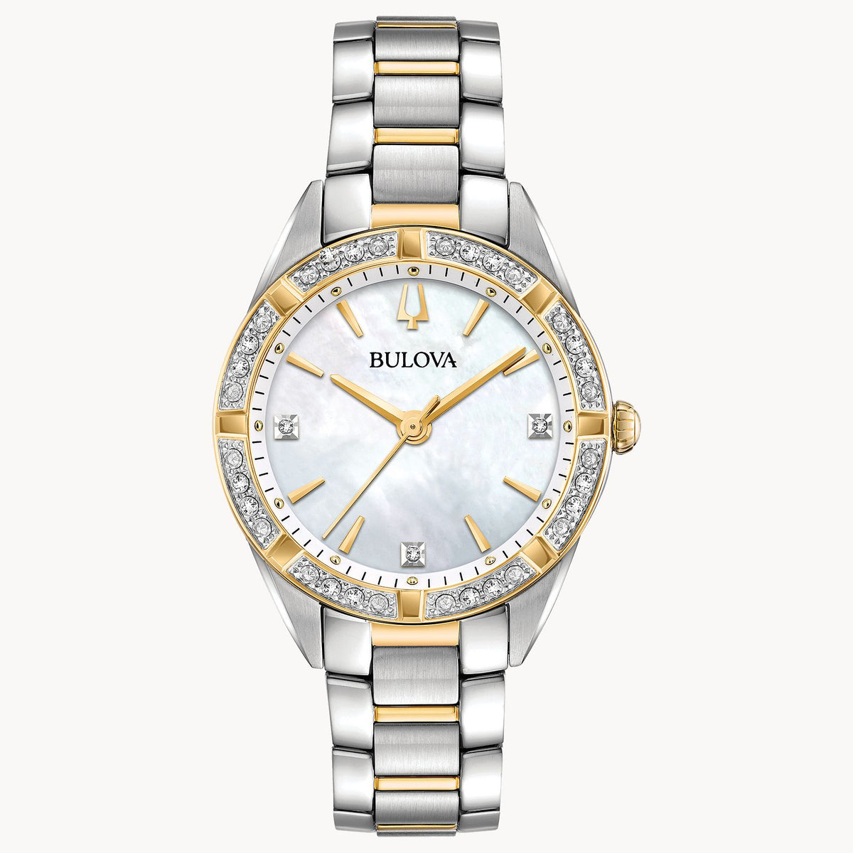 Bulova Classic Watch 98R263