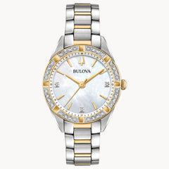 Bulova Classic Watch 98R263