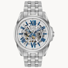 Bulova Classic Watch 96A187