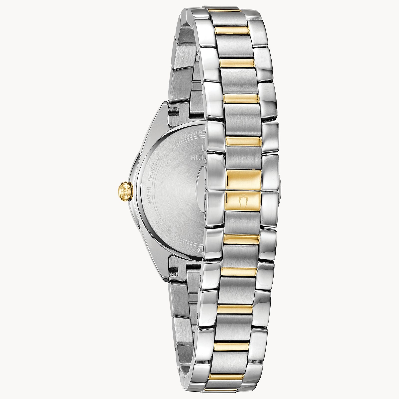 Bulova Classic Watch 98R263