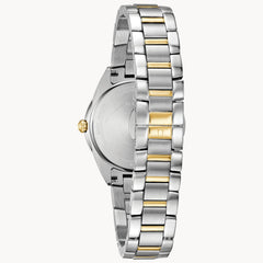 Bulova Classic Watch 98R263