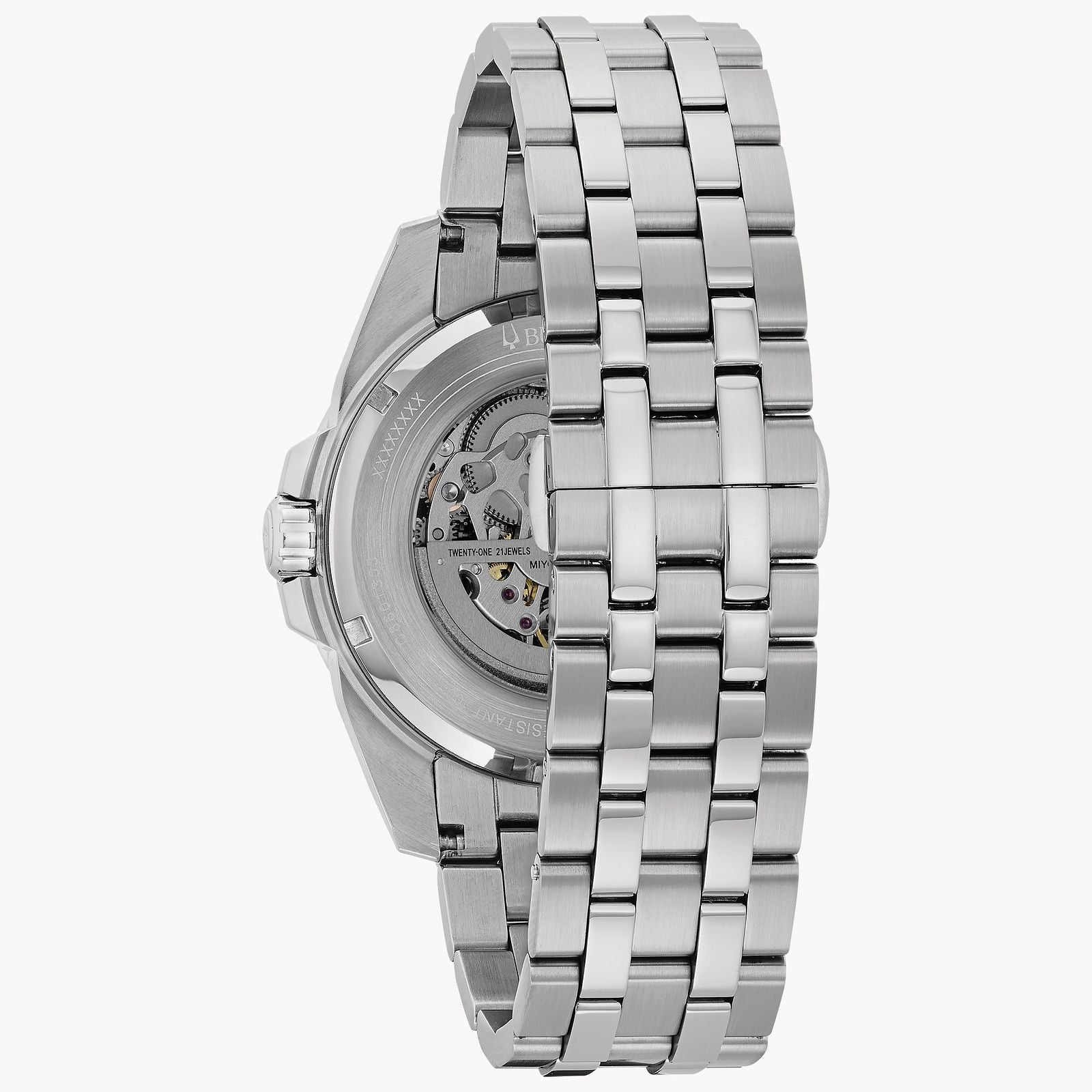 Bulova Classic Watch 96A187
