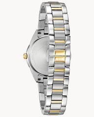 Bulova Sutton Classic 98P184
