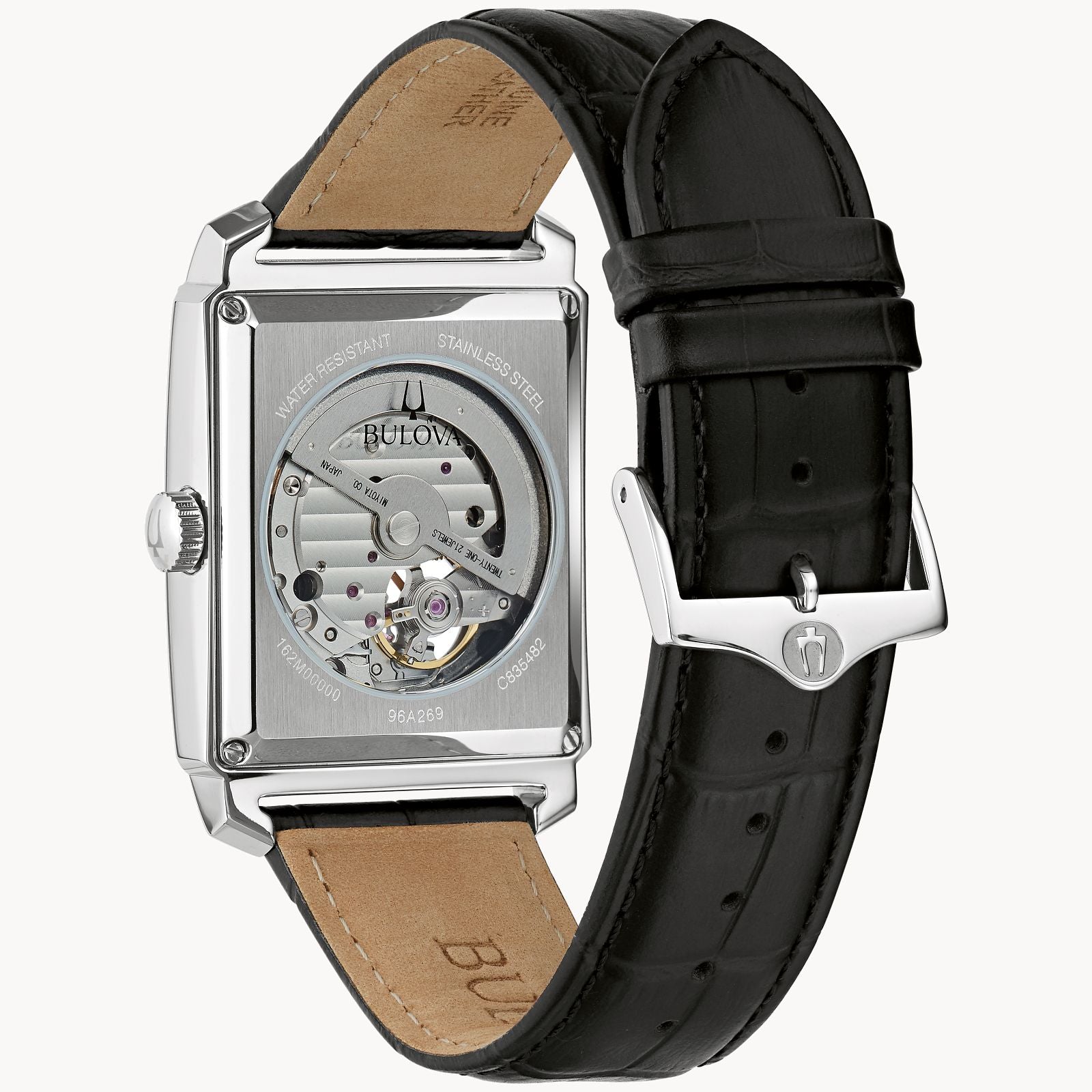 Bulova Classic Watch 96A269