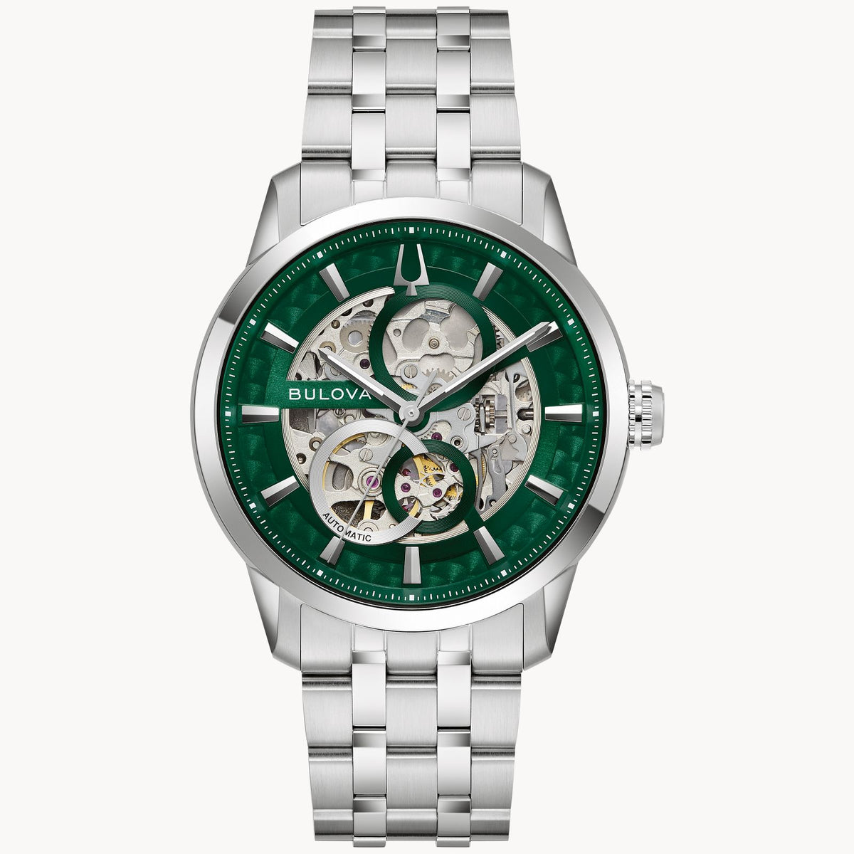 Bulova Sutton Watch 96A329