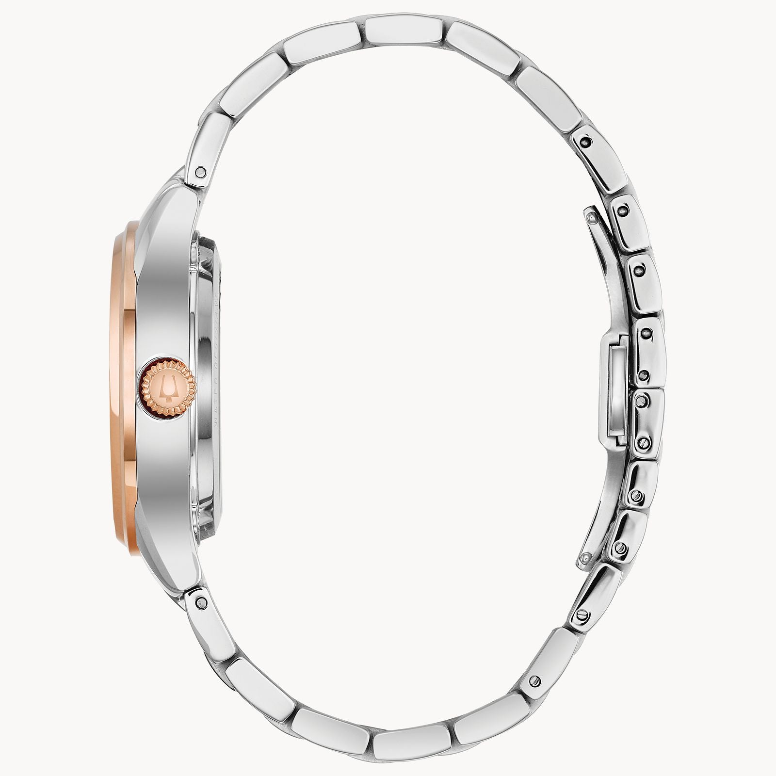 Bulova Classic Watch 98P170