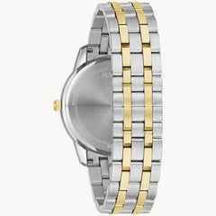 Bulova Classic Watch 98B385