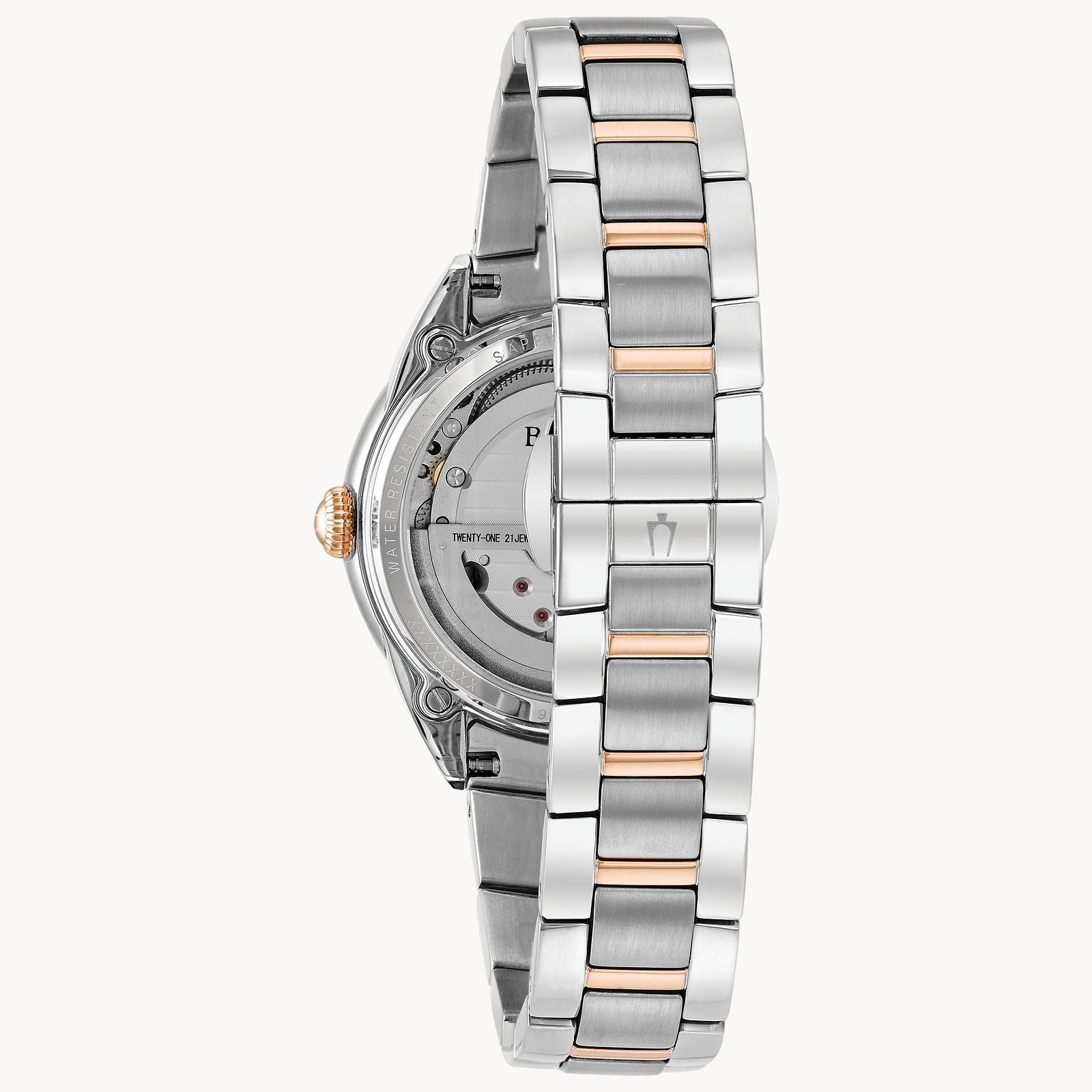 Bulova Classic Watch 98P170