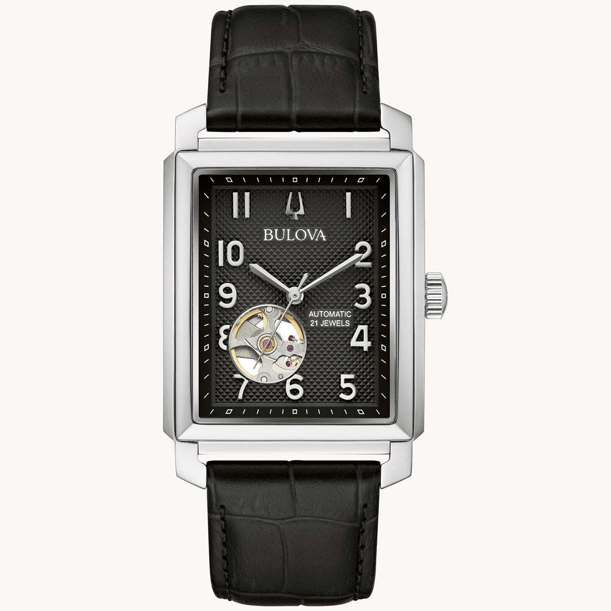 Bulova Classic Watch 96A269