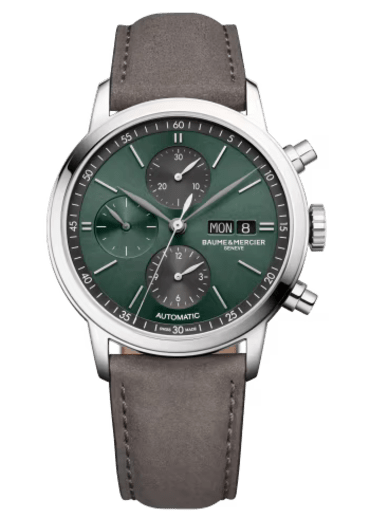 Automatic watch, Chronograph - 42mm 10783