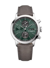 Automatic watch, Chronograph - 42mm 10783