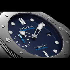 Submersible BMG-TECH™ PAM02692