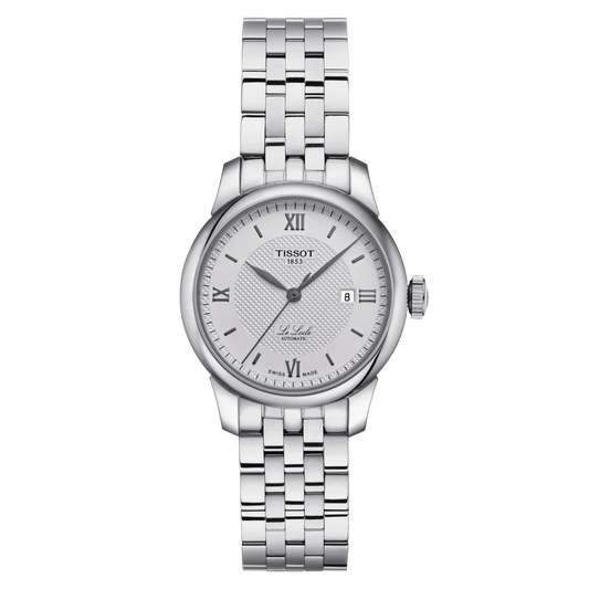 Tissot Le Locle Automatic Lady (29.00) T006.207.11.038.00