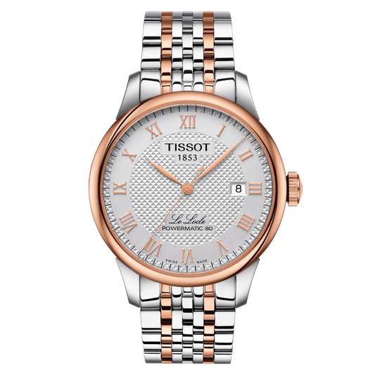 Tissot Le Locle Powermatic 80 T006.407.22.033.00