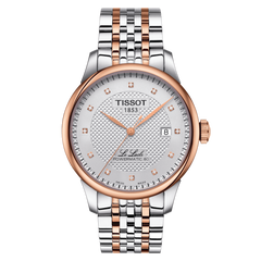 Tissot Le Locle Powermatic 80 T006.407.22.036.01