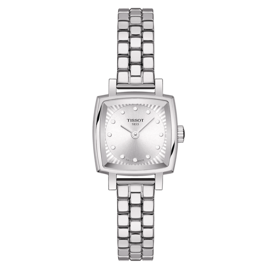 Tissot Lovely Square T058.109.11.036.01