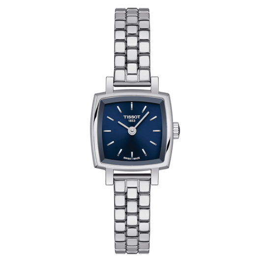 Tissot Lovely Square T058.109.11.041.01