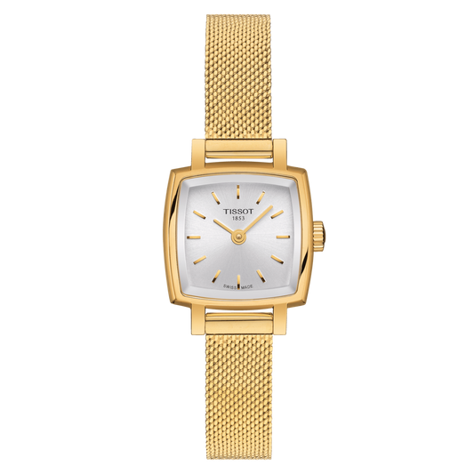 Tissot Lovely Square T058.109.33.031.00