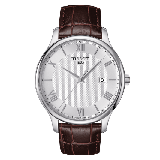 Tissot Tradition T063.610.16.038.00