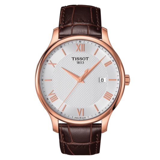 Tissot Tradition T063.610.36.038.00