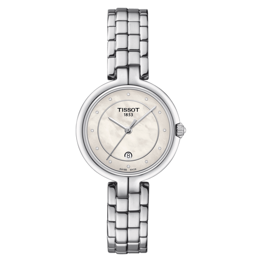 Tissot Flamingo T094.210.11.116.01