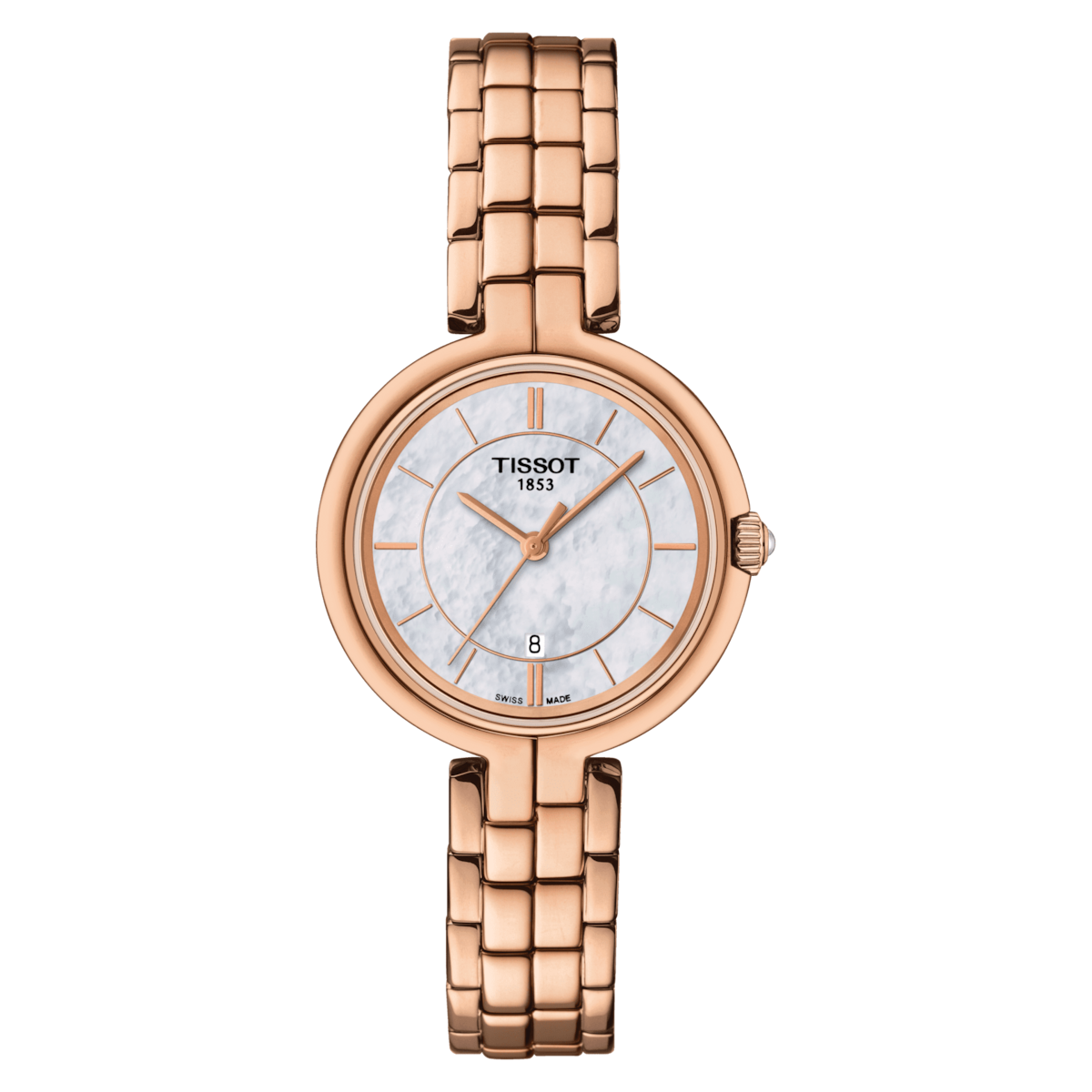 Tissot Flamingo T094.210.33.111.01