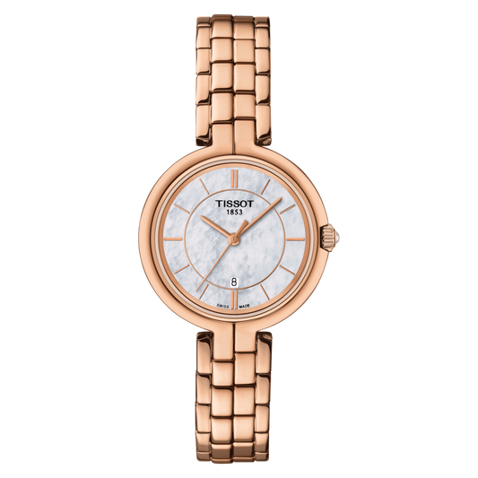 Tissot Flamingo T094.210.33.111.01