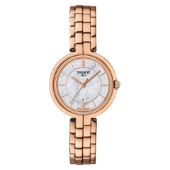 Tissot Flamingo T094.210.33.111.01