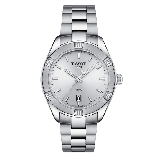 Tissot Pr 100 Sport Chic T101.910.11.031.00